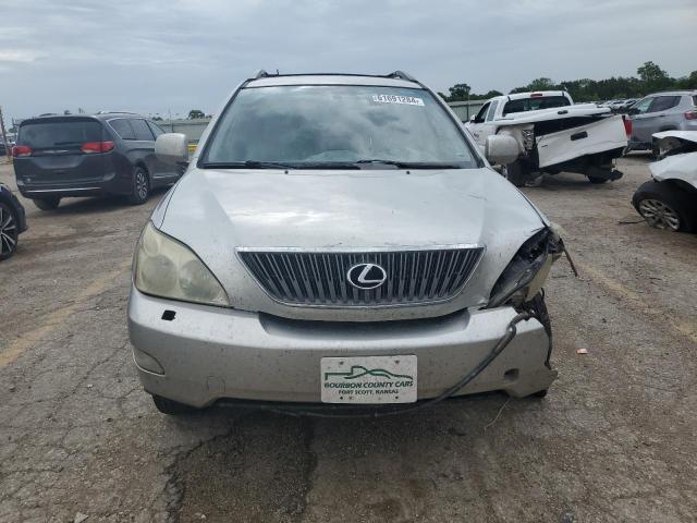 Photo 4 VIN: JTJHA31U640045031 - LEXUS RX 330 