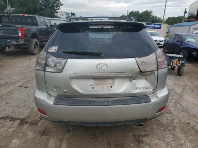 Photo 5 VIN: JTJHA31U640045031 - LEXUS RX 330 