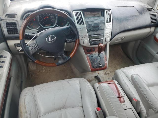 Photo 7 VIN: JTJHA31U640045031 - LEXUS RX 330 