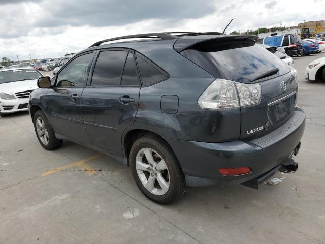 Photo 1 VIN: JTJHA31U640048589 - LEXUS RX330 