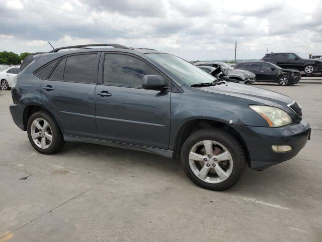 Photo 3 VIN: JTJHA31U640048589 - LEXUS RX330 