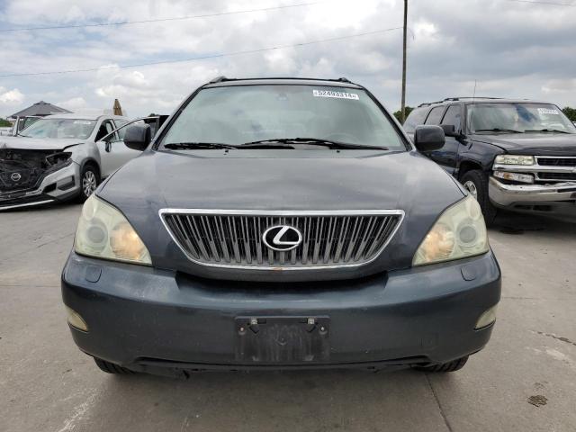 Photo 4 VIN: JTJHA31U640048589 - LEXUS RX330 