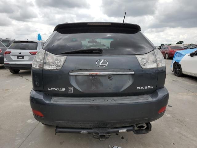 Photo 5 VIN: JTJHA31U640048589 - LEXUS RX330 