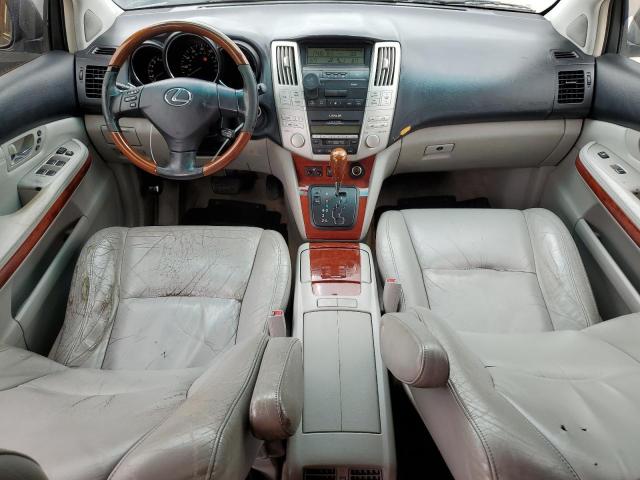 Photo 7 VIN: JTJHA31U640048589 - LEXUS RX330 