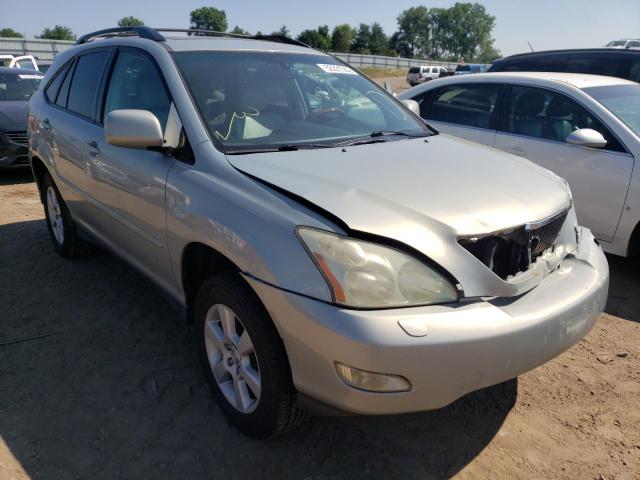 Photo 0 VIN: JTJHA31U640049600 - LEXUS RX 330 