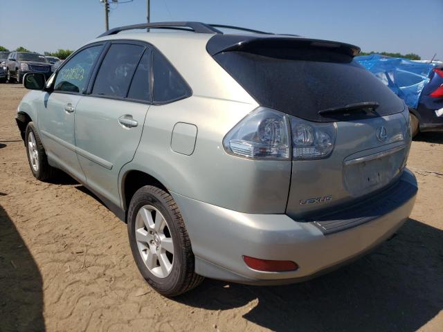 Photo 2 VIN: JTJHA31U640049600 - LEXUS RX 330 