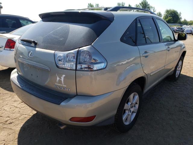 Photo 3 VIN: JTJHA31U640049600 - LEXUS RX 330 