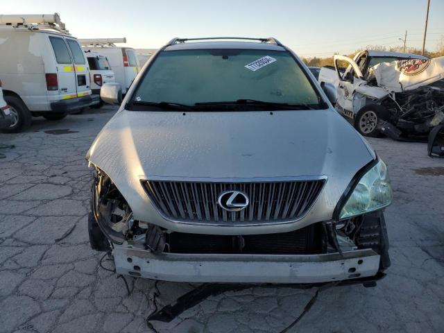 Photo 4 VIN: JTJHA31U640056398 - LEXUS RX 330 