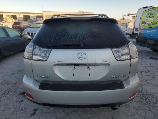 Photo 5 VIN: JTJHA31U640056398 - LEXUS RX 330 