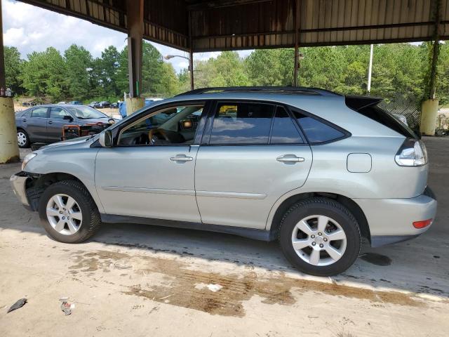 Photo 1 VIN: JTJHA31U640062556 - LEXUS RX 330 