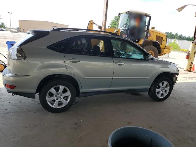 Photo 2 VIN: JTJHA31U640062556 - LEXUS RX 330 