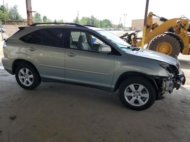 Photo 3 VIN: JTJHA31U640062556 - LEXUS RX 330 