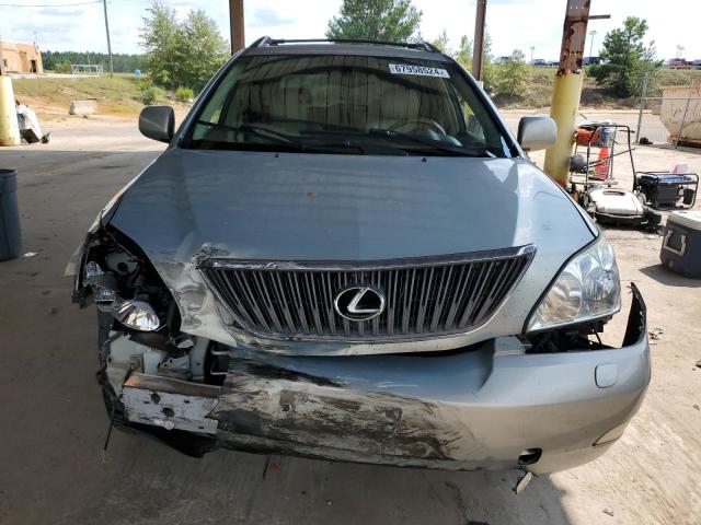 Photo 4 VIN: JTJHA31U640062556 - LEXUS RX 330 