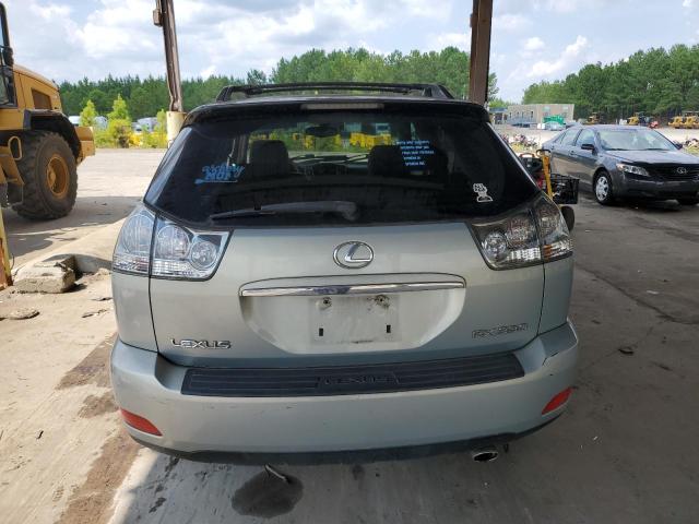 Photo 5 VIN: JTJHA31U640062556 - LEXUS RX 330 