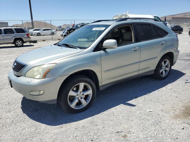 Photo 0 VIN: JTJHA31U640063058 - LEXUS RX330 