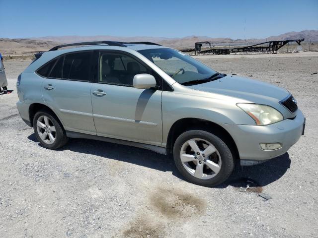 Photo 3 VIN: JTJHA31U640063058 - LEXUS RX330 