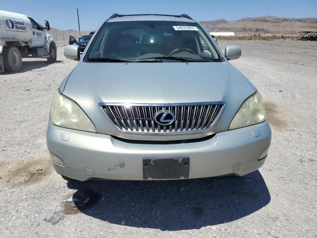 Photo 4 VIN: JTJHA31U640063058 - LEXUS RX330 