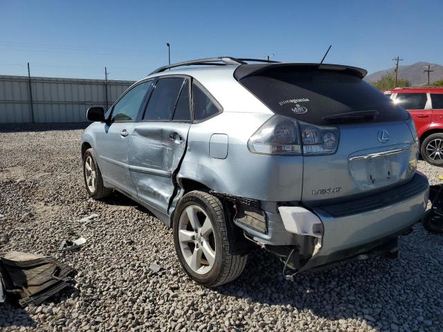 Photo 1 VIN: JTJHA31U640063271 - LEXUS RX 330 