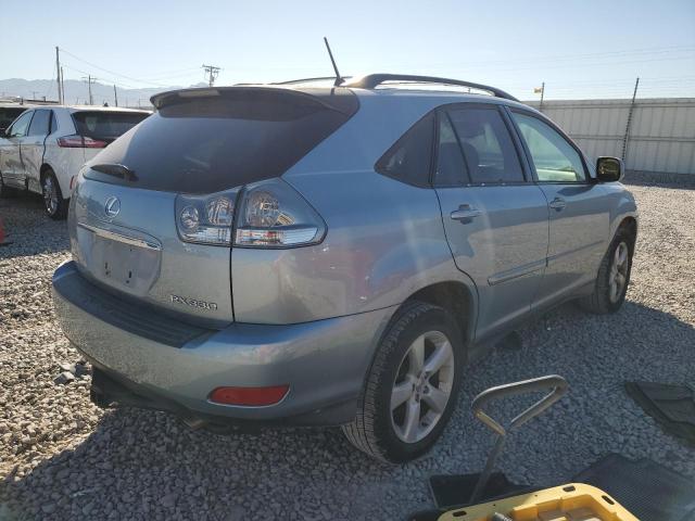 Photo 2 VIN: JTJHA31U640063271 - LEXUS RX 330 