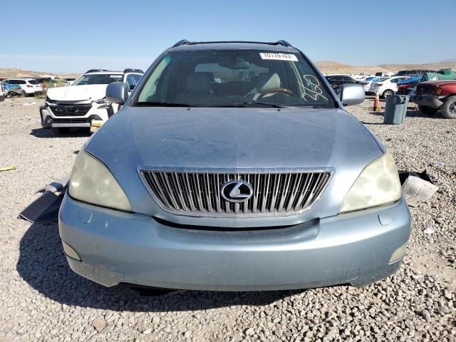 Photo 4 VIN: JTJHA31U640063271 - LEXUS RX 330 