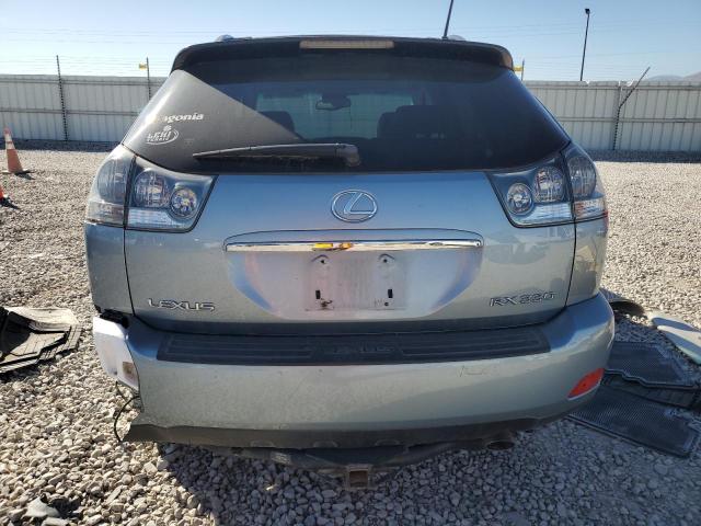 Photo 5 VIN: JTJHA31U640063271 - LEXUS RX 330 