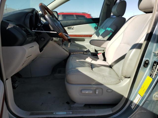 Photo 6 VIN: JTJHA31U640063271 - LEXUS RX 330 