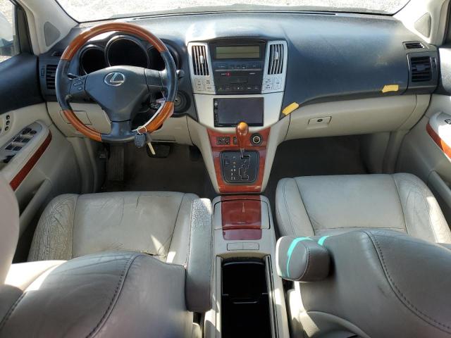 Photo 7 VIN: JTJHA31U640063271 - LEXUS RX 330 