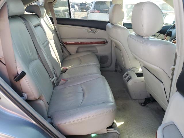 Photo 9 VIN: JTJHA31U640063271 - LEXUS RX 330 