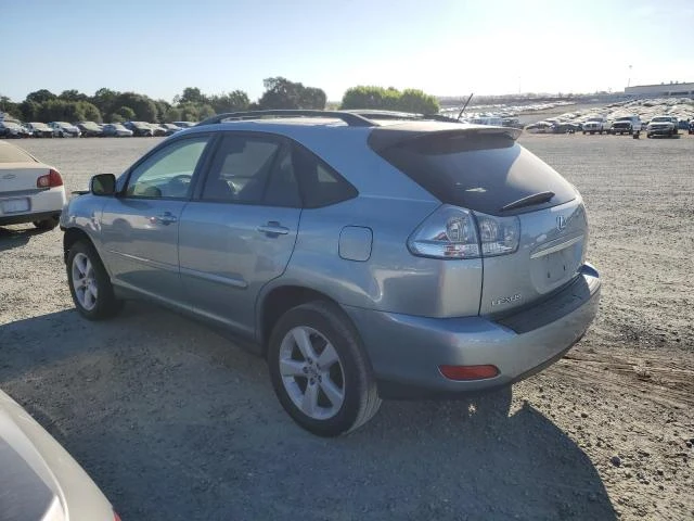 Photo 1 VIN: JTJHA31U640066610 - LEXUS RX 330 