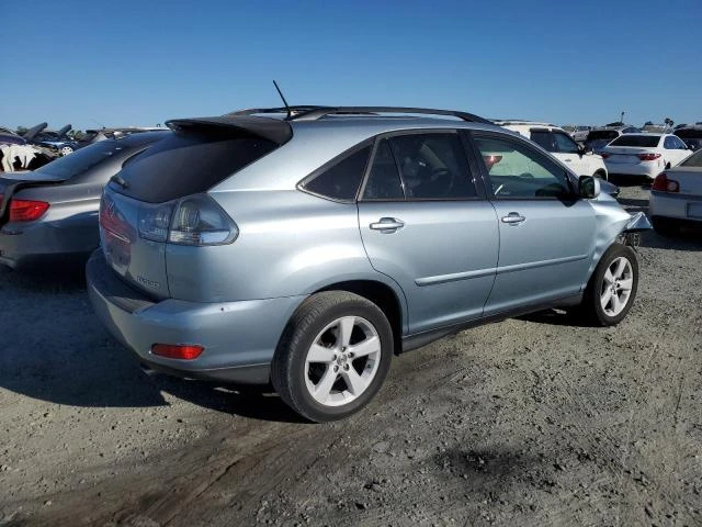 Photo 2 VIN: JTJHA31U640066610 - LEXUS RX 330 