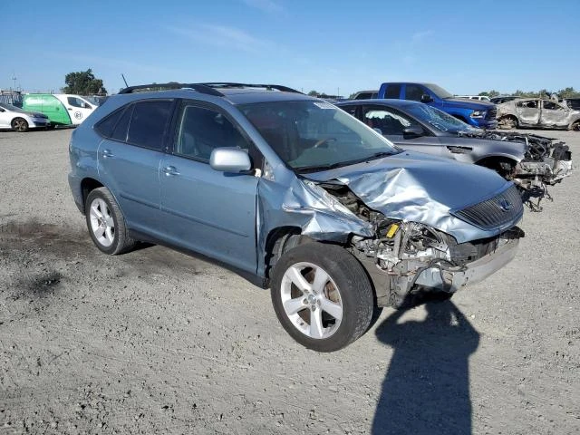 Photo 3 VIN: JTJHA31U640066610 - LEXUS RX 330 