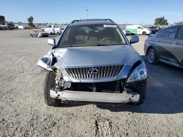 Photo 4 VIN: JTJHA31U640066610 - LEXUS RX 330 