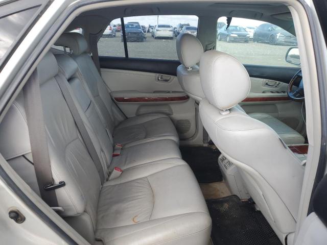 Photo 10 VIN: JTJHA31U640066767 - LEXUS RX330 