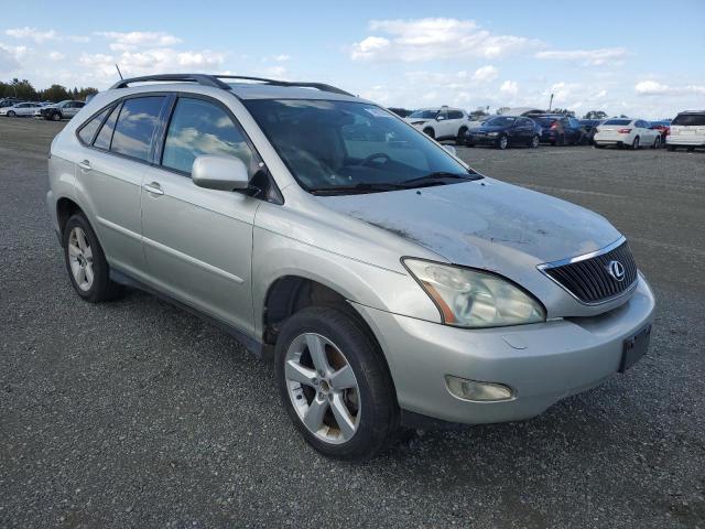 Photo 3 VIN: JTJHA31U640066767 - LEXUS RX330 