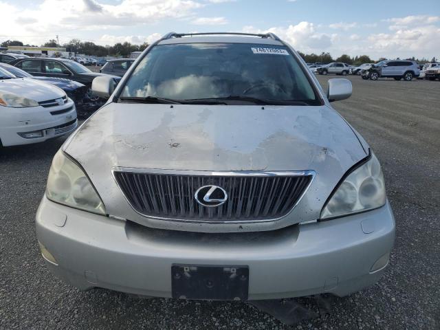 Photo 4 VIN: JTJHA31U640066767 - LEXUS RX330 