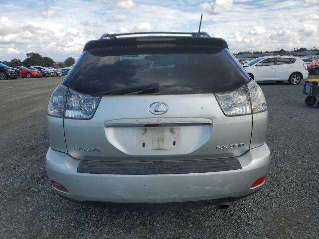 Photo 5 VIN: JTJHA31U640066767 - LEXUS RX330 