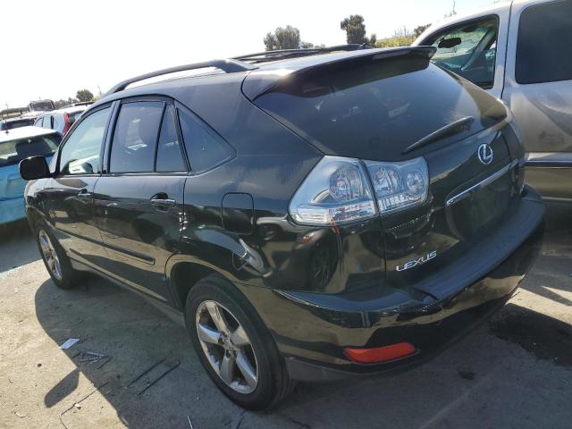 Photo 1 VIN: JTJHA31U640069605 - LEXUS RX 330 