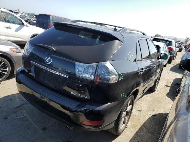 Photo 2 VIN: JTJHA31U640069605 - LEXUS RX 330 