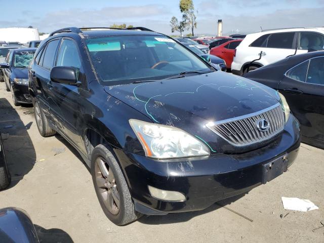 Photo 3 VIN: JTJHA31U640069605 - LEXUS RX 330 