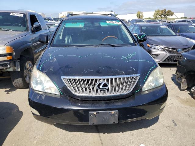 Photo 4 VIN: JTJHA31U640069605 - LEXUS RX 330 