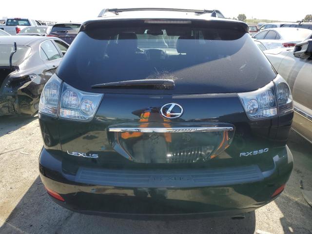 Photo 5 VIN: JTJHA31U640069605 - LEXUS RX 330 