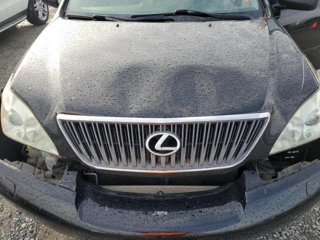 Photo 11 VIN: JTJHA31U640072925 - LEXUS RX 330 