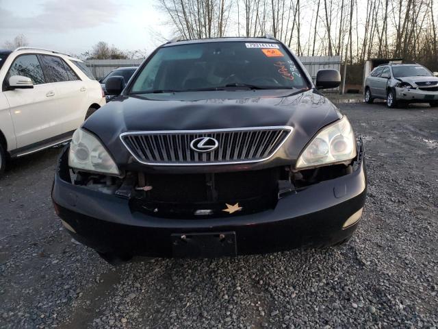 Photo 4 VIN: JTJHA31U640072925 - LEXUS RX 330 