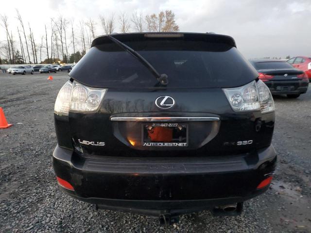 Photo 5 VIN: JTJHA31U640072925 - LEXUS RX 330 