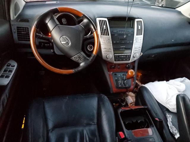 Photo 7 VIN: JTJHA31U640072925 - LEXUS RX 330 