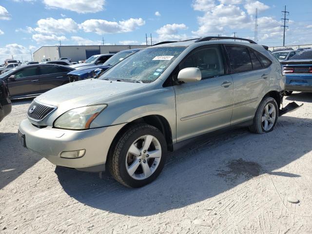 Photo 0 VIN: JTJHA31U640074089 - LEXUS RX 330 