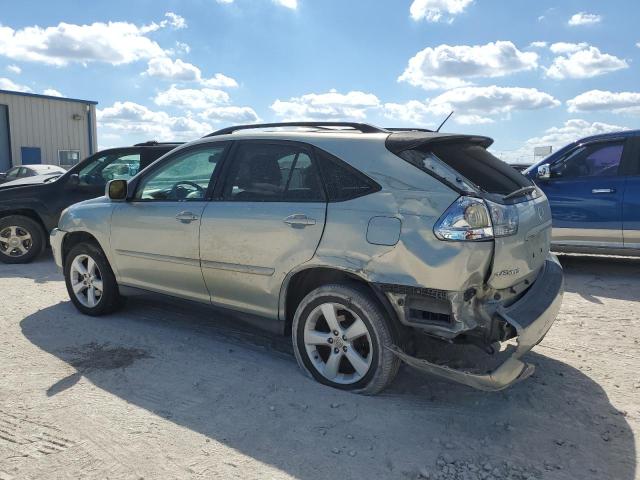 Photo 1 VIN: JTJHA31U640074089 - LEXUS RX 330 