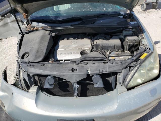 Photo 11 VIN: JTJHA31U640074089 - LEXUS RX 330 