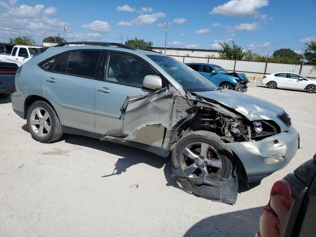 Photo 3 VIN: JTJHA31U640074089 - LEXUS RX 330 