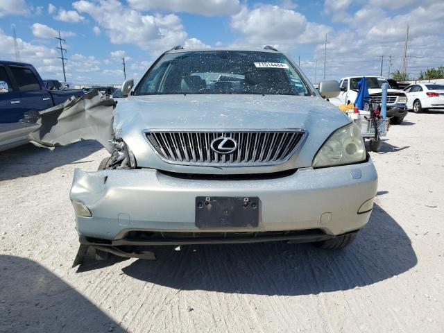 Photo 4 VIN: JTJHA31U640074089 - LEXUS RX 330 